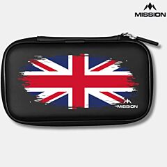 MISSION / Dart Case / EVA / Country Darts / United Kingdom