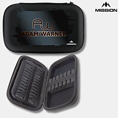 MISSION / Dart Case / EVA / Player Darts / Adam Warner