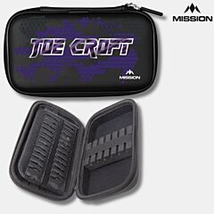 MISSION / Dart Case / EVA / Player Darts / Joe Croft