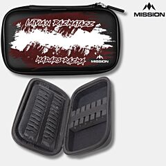 MISSION / Dart Case / EVA / Player Darts / Madars Razma