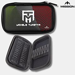 MISSION / Dart Case / EVA / Player Darts / Michele Turetta