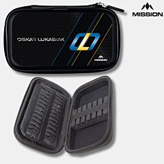 MISSION / Dart Case / EVA / Player Darts / Oskar Lukasiak