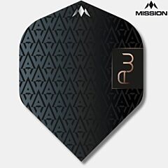 MISSION | pera za pikado | No.2 | Solo | Adam Warner  PIKADO.shop1