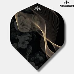 MISSION | pera za pikado | No.2 | Solo | Almudena Fajardo  PIKADO.shop1