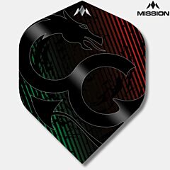 MISSION pera za pikado | No.2 | Solo | Callum Goffin PIKADO.shop1