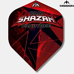 MISSION | pera za pikado | No.2 | Solo | Cam Crabtree PIKADO.shop1