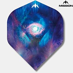 MISSION | pera za pikado | No.2 | Solo | Celestial PIKADO.shop1