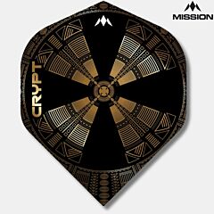 MISSION pera za pikado | No.2 | Solo | Crypt  PIKADO.shop1