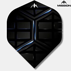 MISSION pera za pikado | No.2 | Solo | Hexon PIKADO.shop1