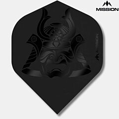 MISSION pera za pikado | No.2 | Solo | Kuro  PIKADO.shop