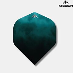 MISSION pera za pikado | No.2 | Solo | Lewis Gurney PIKADO.shop1