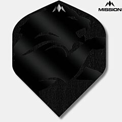 MISSION | pera za pikado | No.2 | Solo | Llew Bevan PIKADO.shop1