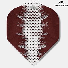 MISSION | pera za pikado | No.2 | Solo | Madars Razma PIKADO.shop1