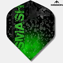 MISSION | pera za pikado | No.2 | Solo | Martin Lukeman PIKADO.shop1