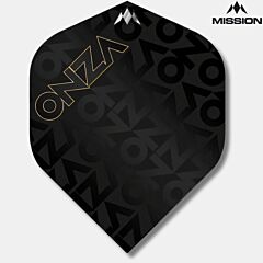 MISSION | pera za pikado | No.2 | Solo | Onza  PIKADO.shop1