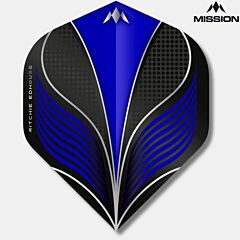 MISSION | pera za pikado | No.2 | Solo | Ritchie Edhouse PIKADO.shop