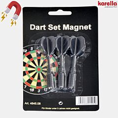 Zamjenska magnetna strelica KARELLA / Black PIKADO.shop®1