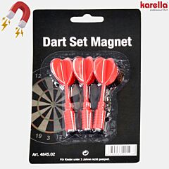 Zamjenska magnetna strelica KARELLA / Red PIKADO.shop®1