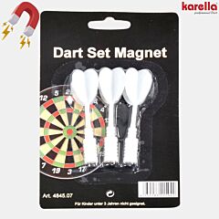 Zamjenska magnetna strelica KARELLA / White PIKADO.shop®1