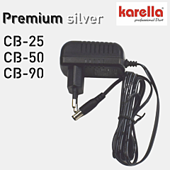 Adapter za pikado aparate KARELLA / CB-25-50-90 i Premium Silver PIKADO.shop®1