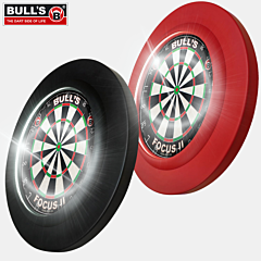 Prsten s LED diodama BULL'S / Lightning LED PU Surround PIKADO.shop®3