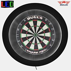 Prsten s LED diodama Bull's NL. / EVA Light System PIKADO.shop®1