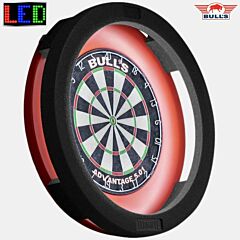 Prsten s LED diodama Bull's NL. / Termote 3.0 Light System PIKADO.shop®1