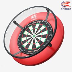 Prsten s LED diodama TARGET / Corona Vision PIKADO.shop®1