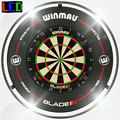 LED prsten WINMAU / Plasma 4300 PIKADO.shop®1