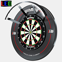 LED prsten WINMAU  / Polaris 120° PIKADO.shop®1