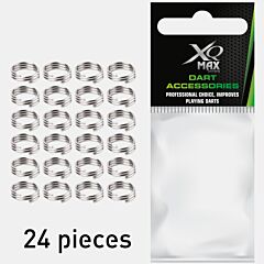 Prstenovi za pikado pera XQMax / opružni O-prstenovi PIKADO.shop®