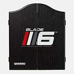 Ormarić za pikado metu WINMAU / Blade 6 Design / Cabinet 4012 PIKADO.shop®1