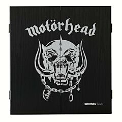 Ormarić za pikado metu WINMAU / Motörhead - War Pig / Cabinet 4008 PIKADO.shop®1