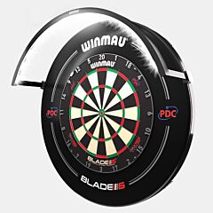 Rasvjeta za pikado metu WINMAU / Wispa / 4101 PIKADO.shop®1