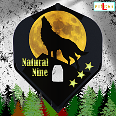 Pera za pikado strelice L-style N9 "MAVERICK" Standard L1-PRO PIKADO.shop®1