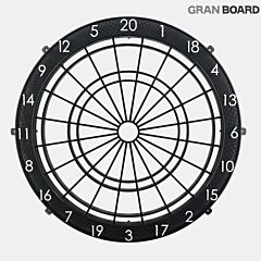 Pikado mreža / GRANBOARD / Spider with Number Ring / 3s PIKADO.shop®2