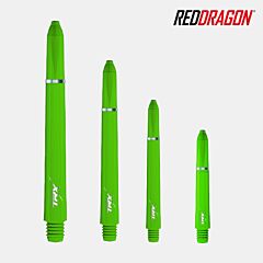 Pikado nastavci RED DRAGON / TRX / Green / PIKADO.shop® / 1