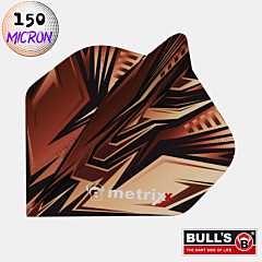 Pikado pera BULL'S "Metrixx" (A-Standard) Adon PIKADO.shop®1