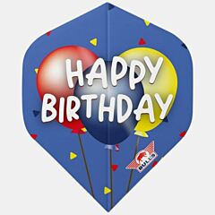 Pikado pera Bull's NL. / H. Birthday PIKADO.shop®1