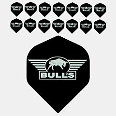 Pikado pera Bull's NL. / Powerflite L 5x3 pack PIKADO.shop®1