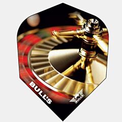 Pikado pera Bull's NL. / Roulette PIKADO.shop®1