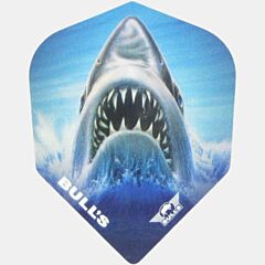 Pikado pera Bull's NL. / Shark PIKADO.shop®1