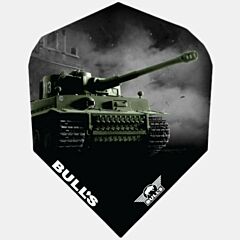 Pikado pera Bull's NL. / Tank PIKADO.shop®1