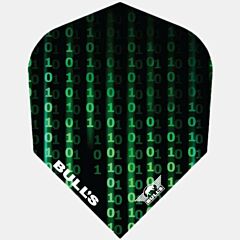 Pikado pera Bull's NL. / Virus PIKADO.shop®1