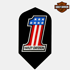 Pikado pera HARLEY-DAVIDSON / 0937C PIKADO.shop®1