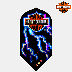 Pikado pera HARLEY-DAVIDSON / 7FB8CPIKADO.shop®1