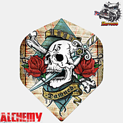 Pikado pera HARROWS / Alchemy - Damned 13 PIKADO.shop®