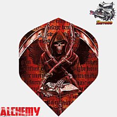 Pikado pera HARROWS / Alchemy - It's written PIKADO.shop®2