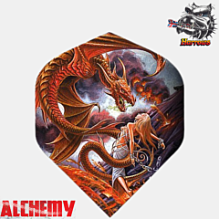 Pikado pera HARROWS / Alchemy - Sacrifice PIKADO.shop®1