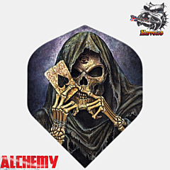 Pikado pera HARROWS / Alchemy - You are ... PIKADO.shop® 1